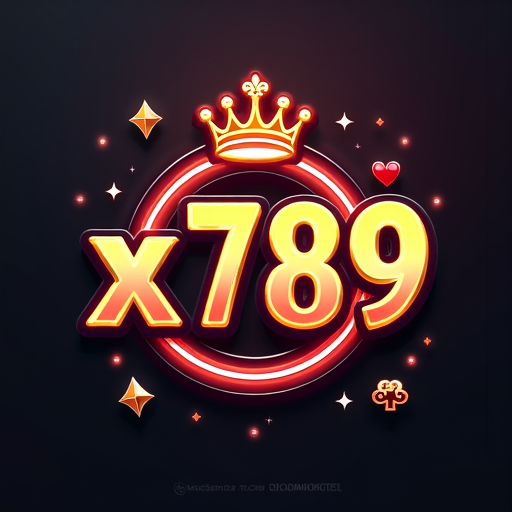 Logo x789
